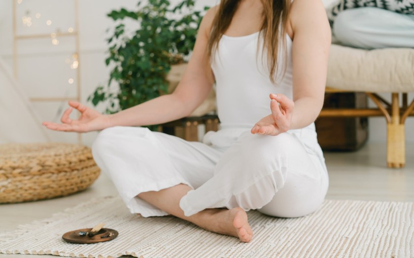 3 korte meditatie oefeningen voor beginners